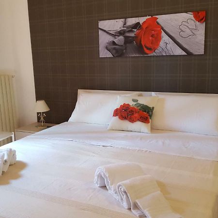 Vila Le Rose Di Modica Exteriér fotografie