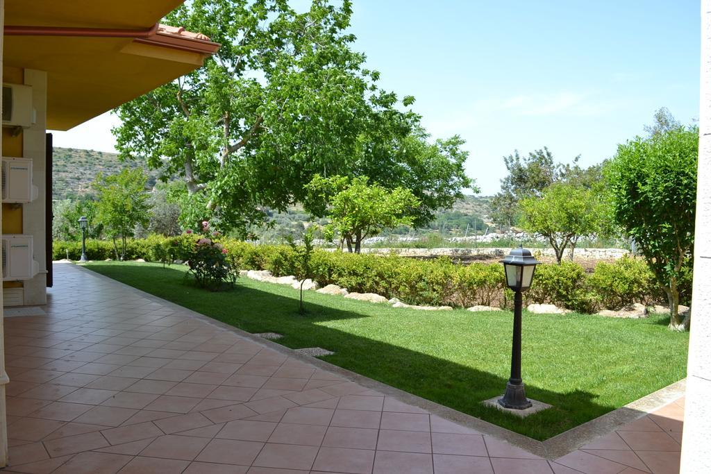 Vila Le Rose Di Modica Pokoj fotografie